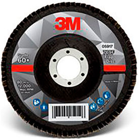 3M™ Flap Disc 769F 05917 T29 5