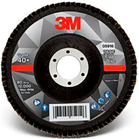 3M™ Flap Disc 769F 05916 T29 5
