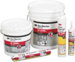 Joint Sealant: 5 gal Pail, Red, Acrylic & Latex MPN:7000006379