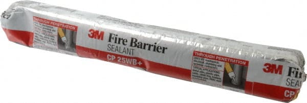 Joint Sealant: 20 oz Cartridge, Red, Acrylic & Latex MPN:7000145569