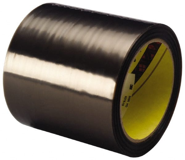 Polytetrafluroethylene Film Tape: 3