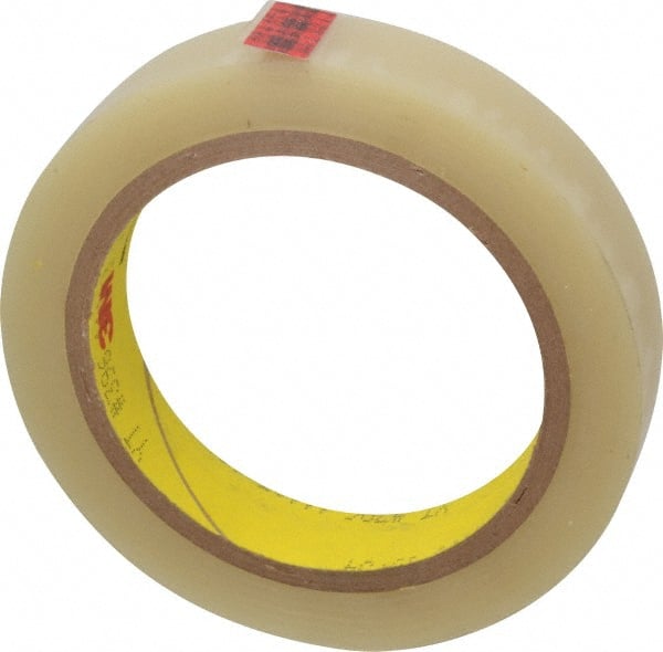 Polyester Film Tape: 36 yd Long, 4.1 mil Thick MPN:7000048488