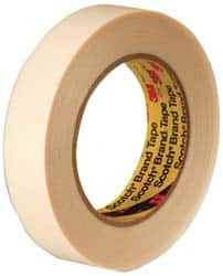 UHMW Film Tape: 36 yd Long, 11.7 mil Thick MPN:7010300206