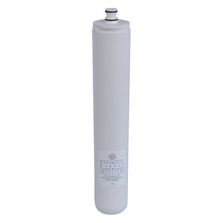 RO Replacement Sediment/Carbon Prefilter MPN:3MROP310