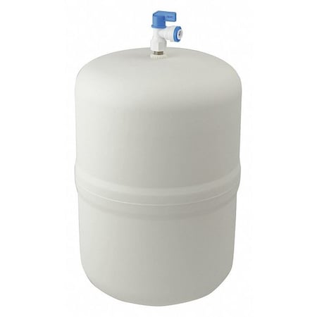 Storage Tank, 9 1/2