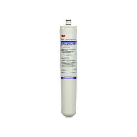 Quick Connect Filter, 150 gpm, 12 in H MPN:5598725