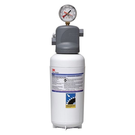 WaterFiltrationSystem, 0.2micron, 147/8inH MPN:5616201