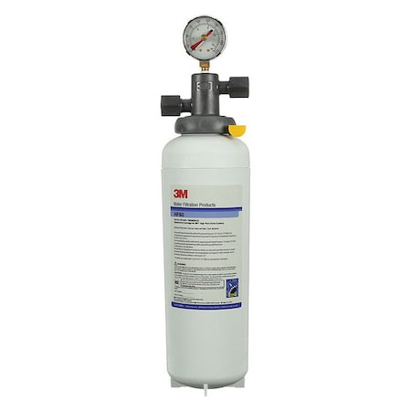 WaterFiltrationSystem, 0.2micron, 175/8inH MPN:5616301