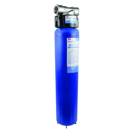 Water Filter System, 20 gpm, 5 Micron, 25 in H MPN:5621104