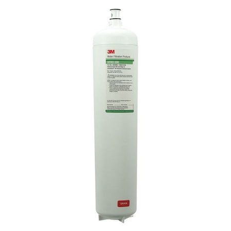 Quick-ConnectFilter, 1, 050gpd, 24inDia MPN:5626903