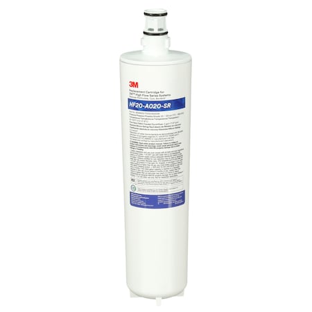 Quick-ConnectFilter, 7gpm, 47/8inDia MPN:5637307