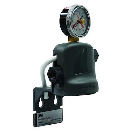Filter Head, 125 psi, 100 Degrees F MPN:6213001