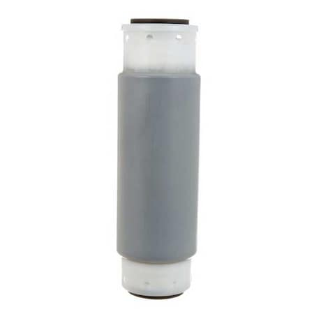 Quick Connect Filter, 3 gpm, 5 Micron, 2-1/2