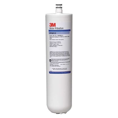 Cartridge, For MODEL 2-2H MPN:5581705