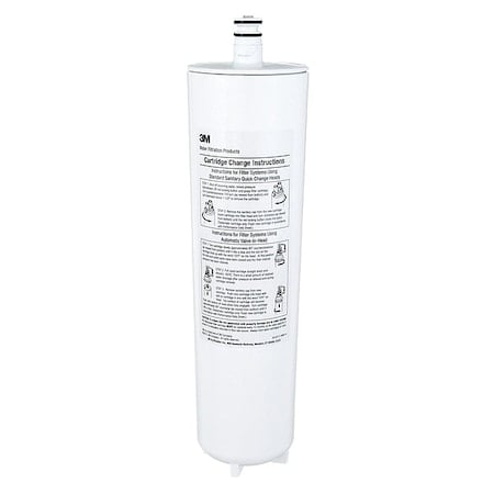 Quick Connect Filter, 1.5 gpm, 1 Micron, 3-3/16