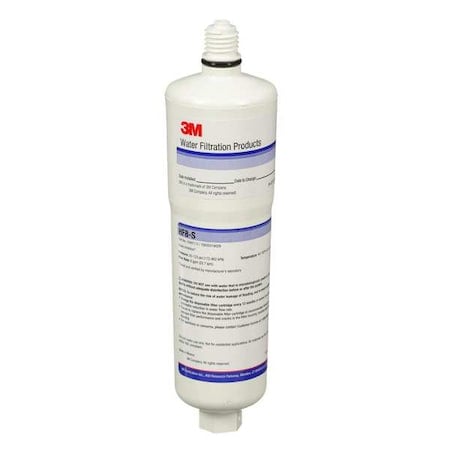 Inline Water Filter, 6 gpm, 10 PK MPN:5582113