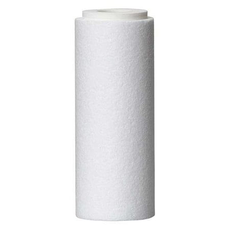 Quick Connect Filter, 2 gpm, 5 Micron, 7 H MPN:5593707