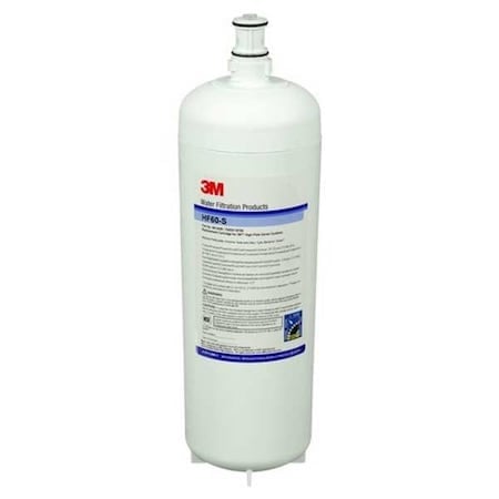 Quick Connect Filter, 3.3 gpm, 0.2 Micron MPN:5613405