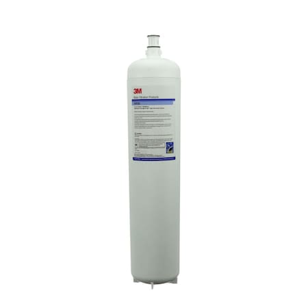 Quick Connect Filter, 1.5 gpm, 0.5 Micron MPN:5615203