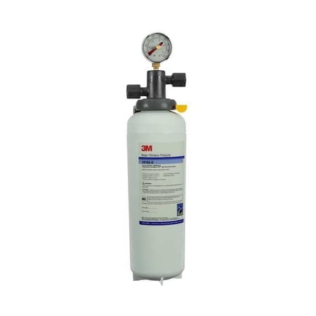 WaterFiltrationSystem, 3micron, 175/8inH MPN:5616304