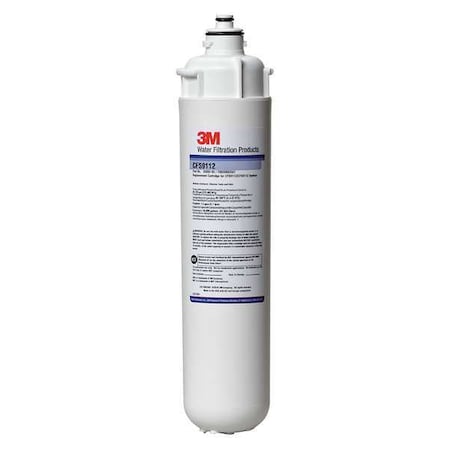 Cartridge, For Everpure Systems MPN:5631605