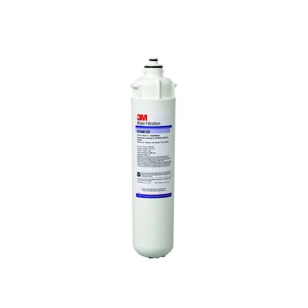Cartridge, For Everpure Systems MPN:5631609
