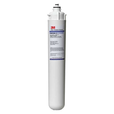 Replacement Filter Cartridge, 1.67 GPM MPN:5631706