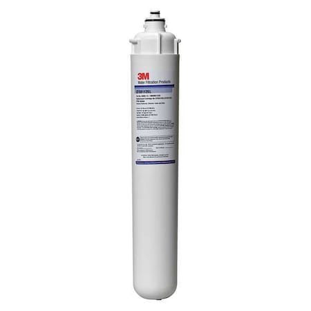 Replacement Filter Cartridge, 1.67 GPM MPN:CFS9112-EL