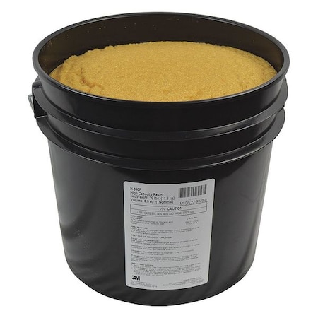 Hi-Cap Resin (Cation32), 0.5 cu. ft. MPN:H-050P