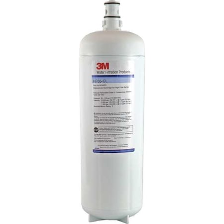 Quick-ConnectFilter, 1gpm, 47/8inDia MPN:HF65-CLX