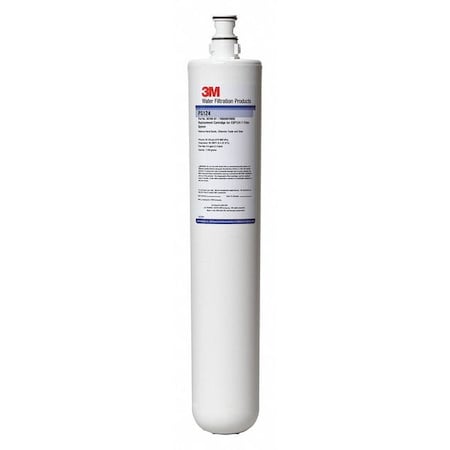 Quick Connect Filter, 0.5 gpm, 3.19