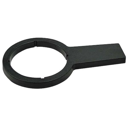 Housing Wrench, 12 in H, 7 in Dia MPN:WRENCH