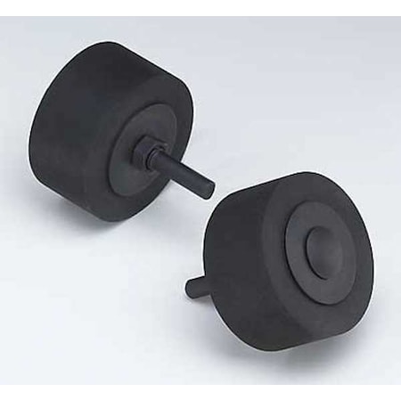 3M 2X1X1/4 WHEEL051144-45129 MPN:7000045789