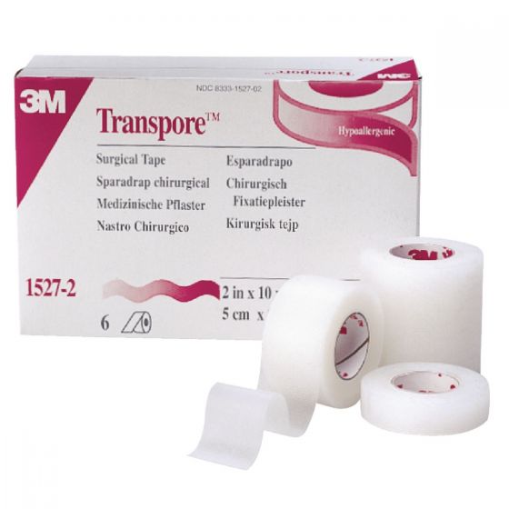Example of GoVets First Aid and Medical Tape category