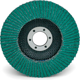 3M™ Flap Disc 577F Giant 4-1/2