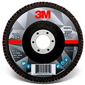 3M™ Flap Disc 769F 05915 T27 5