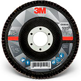 3M™ Flap Disc 769F 05908 T29 4 1/2