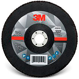 3M™ Flap Disc 769F 05910 T27 7