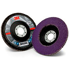 3M™ Flap Disc 769F 05925 T29 4 1/2
