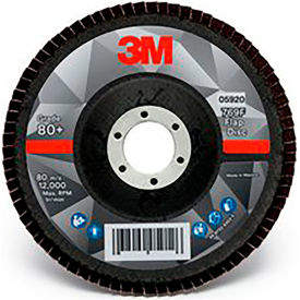 3M™ Flap Disc 769F 05920 T29 5