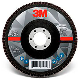 3M™ Flap Disc 769F 05918 T27 5