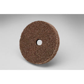 3M™ Scotch-Brite™ EXL Unitized Wheel 3