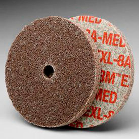 3M™ Scotch-Brite™ EXL Unitized Wheel 3