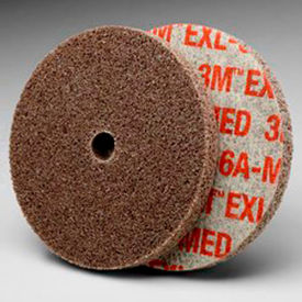 3M™ Scotch-Brite™ EXL Unitized Wheel 3