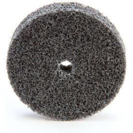 3M™ Scotch-Brite™ EXL Unitized Wheel 2