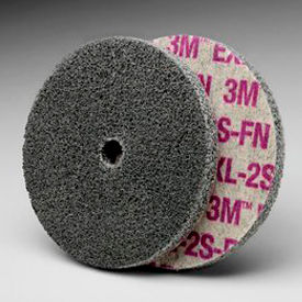 3M™ Scotch-Brite™ EXL Unitized Wheel 1