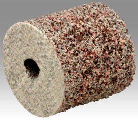 3M™ Scotch-Brite™ EXL Unitized Wheel 1