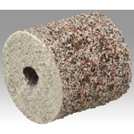 3M™ Scotch-Brite™ EXL Unitized Wheel 1