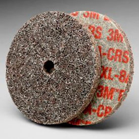 3M™ Scotch-Brite™ EXL Unitized Wheel 3