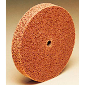 3M™ Scotch-Brite™ Cut and Polish Unitized Wheel CP-UW 2